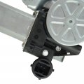 A-premium Electric Power Window Regulator With Motor Compatible Toyota Camry 2002-2006 Fronta Right Passenger Side