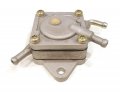 The Rop Shop Fuel Pump For Club Car Lv14523 Lv Lv14523lv Golf Lawn Trolley Cart Motor