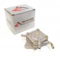 The Rop Shop Fuel Pump For Club Car Lv14523 Lv Lv14523lv Golf Lawn Trolley Cart Motor 