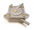 The Rop Shop Fuel Pump For Club Car Lv14523 Lv Lv14523lv Golf Lawn Trolley Cart Motor