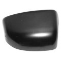 Nissan Hardboy Pathfinder 1993 1994 1995 Front Passenger Side Bumper End Black Ni1005131 6201656g00 