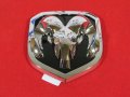 Genuine Chrysler Parts Medallion-ram Head 1zp19dx8aa 