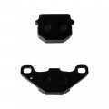 Caltric Front Brake Pads For Polaris Phoenix 200 2005 2006 2007 2008 2009 