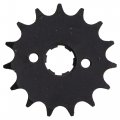 Niche 428 Pitch 15 Tooth Front Drive Sprocket For 1979-1993 Honda Xl100s H100 Mtx80