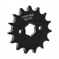 Niche 428 Pitch 15 Tooth Front Drive Sprocket For 1979-1993 Honda Xl100s H100 Mtx80