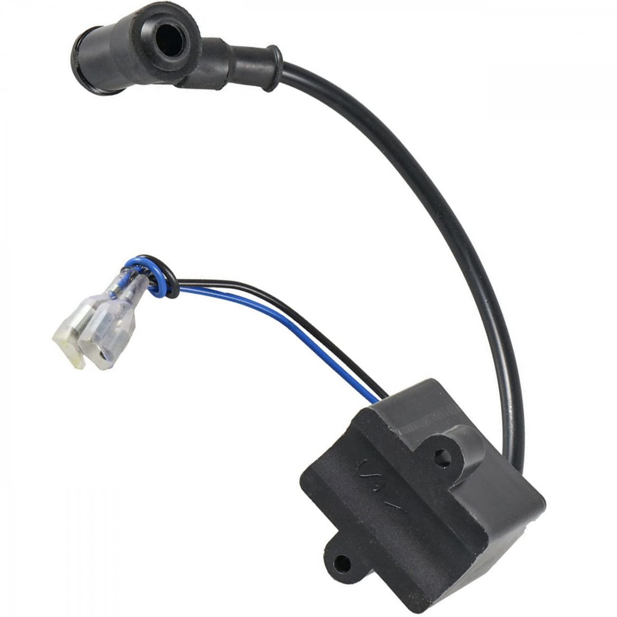 Procompany Cdi Ignition Plug Coil Replaces For 49cc 50cc 60cc 66cc 80cc 2 Stroke Engines