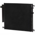 Aintier Aluminum Condenser For 2008-2014 Cadillac Cts