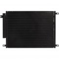Aintier Aluminum Condenser For 2008-2014 Cadillac Cts