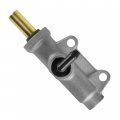 Caltric Rear Brake Master Cylinder Compatible With Polaris Sportsman 500 Ho 2001 2002 2003-2009