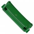 Caltric Front Bumper Compatible With John Deere Lt180 Lt190 Ltr155 Ltr180 Am128998