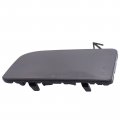 Applianpar Front Tow Hook Cover For Nissan Sentra 2016-2019