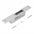 Door Lock Access Control Electric Strike Wood Metal For Antitheft No Cathode