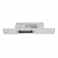 Door Lock Access Control Electric Strike Wood Metal For Antitheft No Cathode