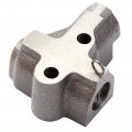 Ocpty Timing Chain Water Pump Kit Compatible With 1989-1997 For Nissan Pickup D21 240sx 2 4l