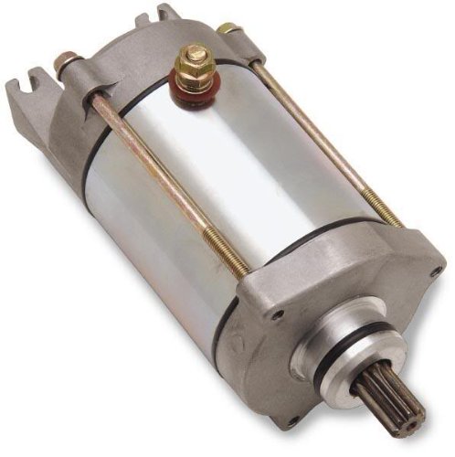 1990 2006 Polaris Trailblazer 250 Atv Electric Starter Motor Three Phase 1 4 Kw