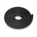 Agptek Cable Management Sleeve Cover 20ft 1 4inch Cord System For Desk Pc Tv Computer Projector Wires Protection And 