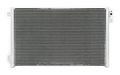 A C Condenser Pacific Best Inc Fit For 3020 00-02 Jaguar S-type 00-06 Lincoln Ls 03-05 Ford Thunderbird Without Receiver Dryer 