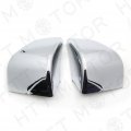 Smt-battery Side Fairing Cover Compatible With Shadow Ace750 Vt400 1997-2003 Chrome B01mu7u61p