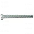 Hard-to-find Fastener 014973312398 Slotted Hex Machine Screws 10-24 X 2-inch 
