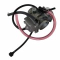 Jdmspeed New Carburetor Carb Replacement For Arctic Cat 250 300 2x4 4x4 2001-2005 Atv Quad
