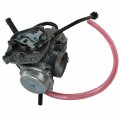 Jdmspeed New Carburetor Carb Replacement For Arctic Cat 250 300 2x4 4x4 2001-2005 Atv Quad
