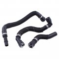 Hvac Heater Hose Kit For Jeep Cherokee 2014-2018 Chrysler 200 2015-2017 Air Conditioning Jumper Supply Set 