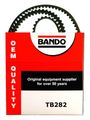 Bando Tb282 Precision Engineered Timing Belt 