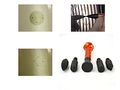 Hiyi Pdr 10pcs Dent Repair Tool Kits Paintless Removal Tap Down Tools Hammer Car 