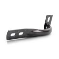Driver Side Bumper Brace Outer For Gmc Yukon 2000 To 2006 Gm1066129 15705657 Front Reinforcement Standard Style Plastic