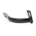 Driver Side Bumper Brace Outer For Gmc Yukon 2000 To 2006 Gm1066129 15705657 Front Reinforcement Standard Style Plastic
