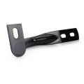 Driver Side Bumper Brace Outer For Gmc Yukon 2000 To 2006 Gm1066129 15705657 Front Reinforcement Standard Style Plastic