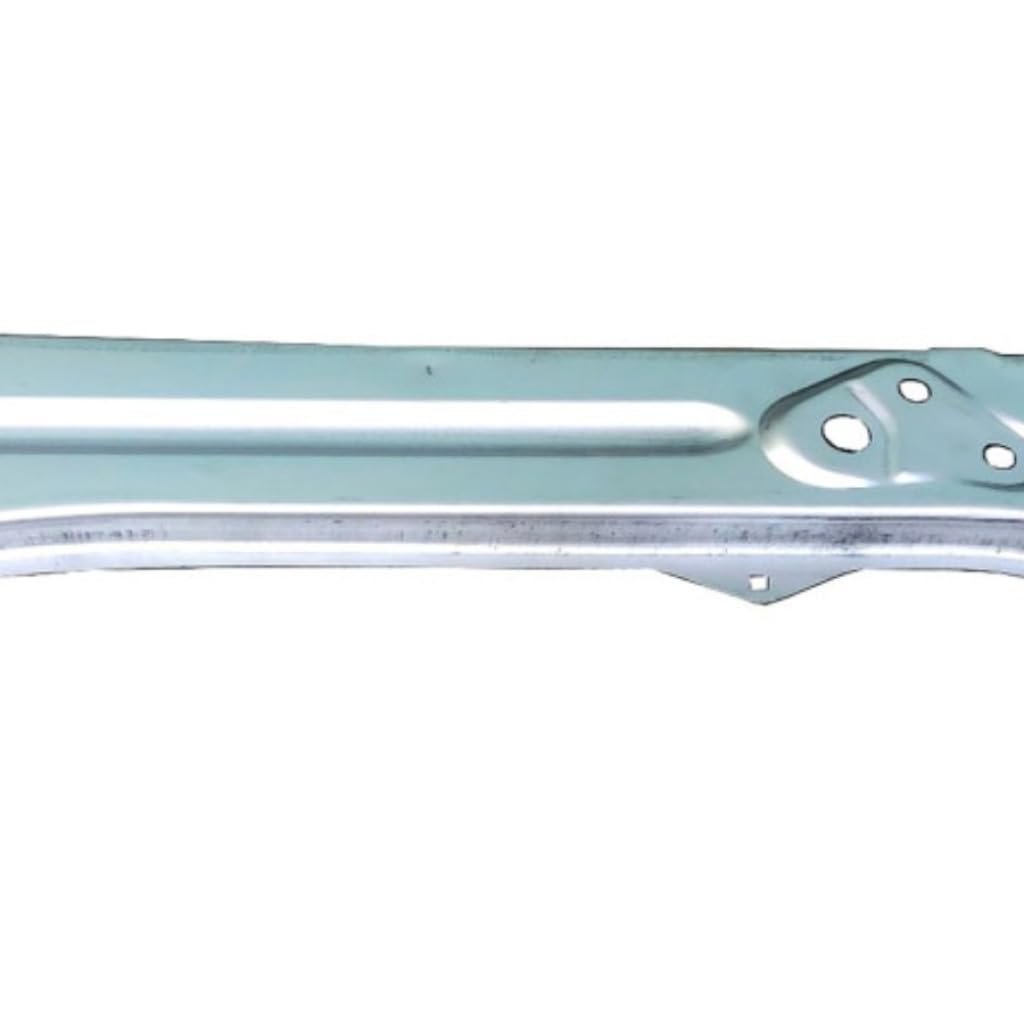 Radiator Support Bracket For Honda Ridgeline 2017 2022 Driver Side Capa Certified Galvanized Steel Replacement Ho1225220