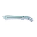 Radiator Support Bracket For Honda Ridgeline 2017 2022 Driver Side Capa Certified Galvanized Steel Replacement Ho1225220 
