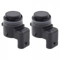 Xtremeamazing 2pcs Pdc Ultrasonic Parking Sensor For A4 A5 A6 Q5 Q7 Q8 Rs5 Rs6 S7 Sq5 Tt Quattro Sportback 911 Cayenne Atlas 
