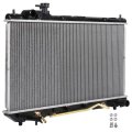 Car Radiator 2292 For Toyota Rav4 2 0l 1998 2000 Automotive Cooling 