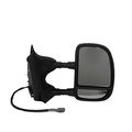 Tyc Door Mirror Right-side For 2003-2007 Ford F- Series Pickup Hvy Dty 