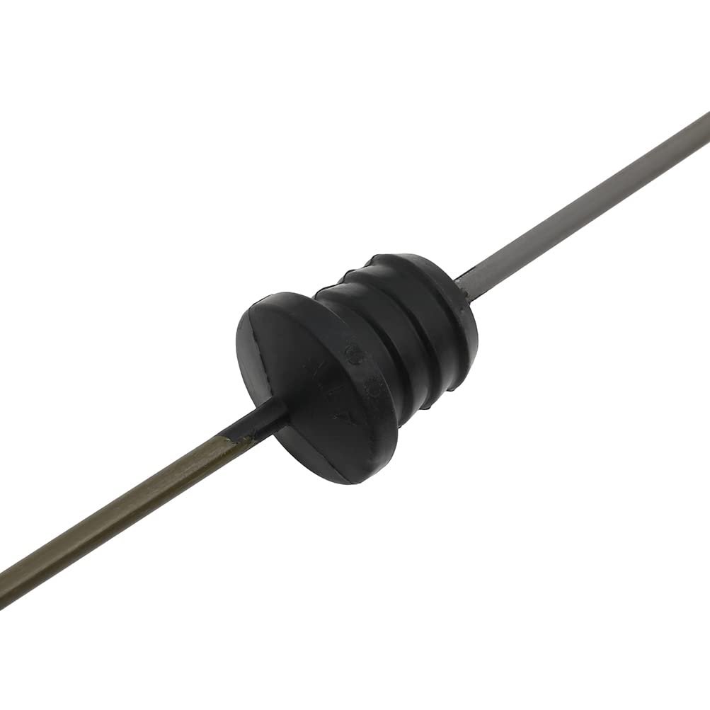 Transmission Oil Dipstick Replacement 2011-2012 For Honda Accord 2012-2015 Crosstour 2002-2006 Cr-v 2003-2011 Element Replace