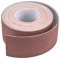Woodstock D3163 50-feet Sanding Roll Paper 3-inch By 100 Grit 
