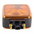 2pc Fender Turn Signal Set For Chevrolet Kodiak Gmc Topkick