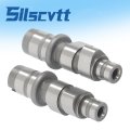 1 Pair Camshaft Replacement For 2uj-12171-00-00 Yamaha Xv250 Motorcycle