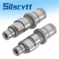 1 Pair Camshaft Replacement For 2uj-12171-00-00 Yamaha Xv250 Motorcycle
