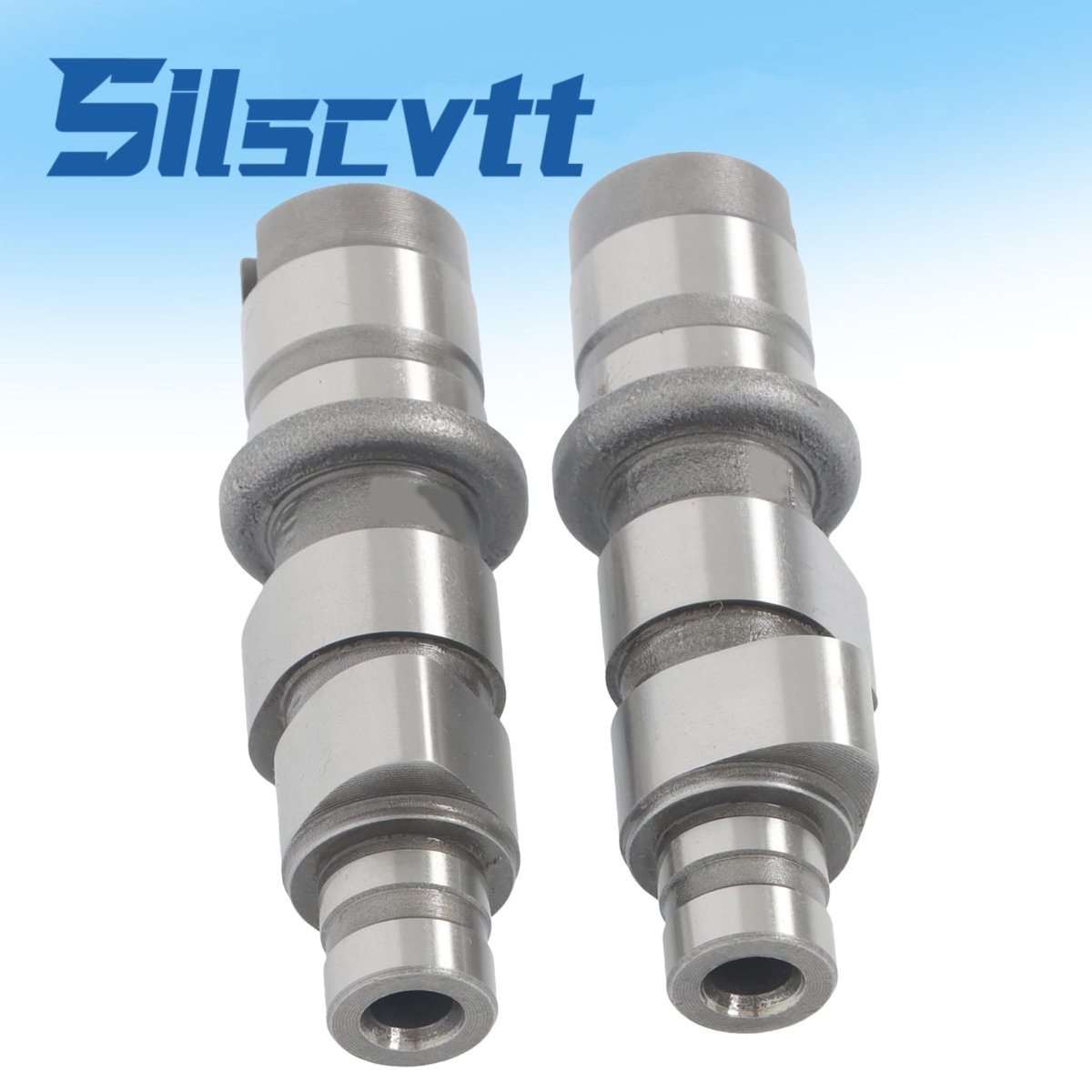 1 Pair Camshaft Replacement For 2uj-12171-00-00 Yamaha Xv250 Motorcycle