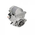 Starter For Kubota Rtv1100 And Rtv900 Denso Style Osgr Replaces K7711 61800 96800 K7561 61810 61811 12v 9 Teeth Clockwise 