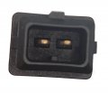 Herko Ignition Knock Detonation Sensor Ks5090 For Hyundai Kia Elantra 07-12 