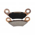 Polaris Atv High Performance Brake Pad Kit Part
