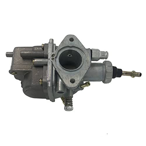 59v-14101-00-00 Carburetor For Yamaha Yfm225 Moto 4 1986-1988 Yfa125 Breeze 125 1989-2004 Yfb250 Timberwolf 250 1992-2000 Carb