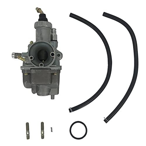 59v-14101-00-00 Carburetor For Yamaha Yfm225 Moto 4 1986-1988 Yfa125 Breeze 125 1989-2004 Yfb250 Timberwolf 250 1992-2000 Carb