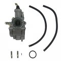59v-14101-00-00 Carburetor For Yamaha Yfm225 Moto 4 1986-1988 Yfa125 Breeze 125 1989-2004 Yfb250 Timberwolf 250 1992-2000 Carb