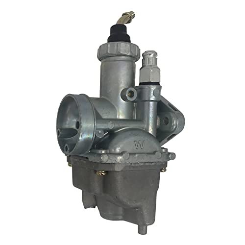 59v-14101-00-00 Carburetor For Yamaha Yfm225 Moto 4 1986-1988 Yfa125 Breeze 125 1989-2004 Yfb250 Timberwolf 250 1992-2000 Carb