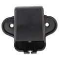 Newyall Hood Release Pull Handle